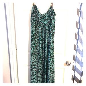 American Living Dress